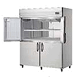 大和冷機_インバータ制御冷蔵庫冷凍冷蔵庫エコ蔵くん